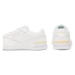 Reebok Sneakersy Court Advance Clip 100033850 Biela