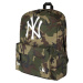 MASKÁČOVÝ BATOH NEW ERA MLB NEW YORK YANKEES EVERYDAY BACKPACK 11942041