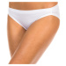 Maidenform  40046-WH  Slipy Biela