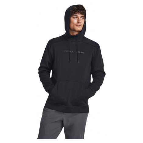 Mikina Under Armour Armour Fleece Wordmark HD M