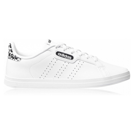 adidas court point trainers ladies