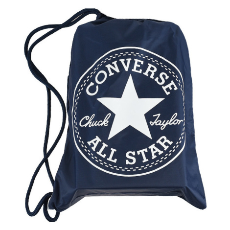 Converse  Cinch Bag  Športové tašky Modrá