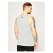 Under Armour Tank top UA Sportstyle Logo 1329589 Sivá Regular Fit