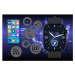 SMARTWATCH UNISEX GRAVITY GT15-5 -BLUETOOTH, (sg029e)