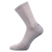 Voxx Kinetic Unisex športové ponožky BM000000626500102111 svetlo šedá