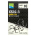 Preston innovations háčiky xs02-b hooks - veľkosť háčika 10