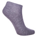 Ponožky AUTHORITY ANKLE SOCK 2GREY SS20