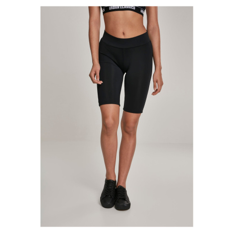 Women's cycling shorts black Urban Classics