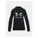 Mikina Under Armour Rival Logo Hoodie