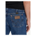 Wrangler Džínsy 13MWZ 112358496 Modrá Regular Fit