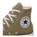 Converse Plátenky Chuck Taylor All Star Lift A07571C Kaki