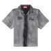 Košeľa Diesel S-Ghent Shirt Black 1