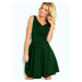 Šaty Numoco model 124413 Green