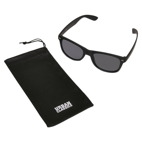 Likoma UC sunglasses black