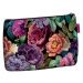 Bertoni Unisex's Cosmetic Bag Solo Enigma