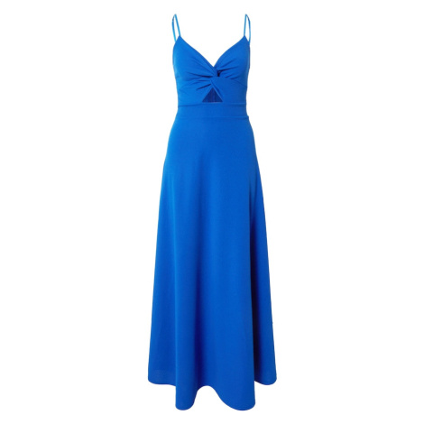 WAL G. Večerné šaty 'ANNE'  modrá