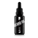 Olej na bradu a fúzy Christopher the Traveller Angry Beards 30ml