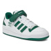 Adidas Sneakersy Forum Low GY5835 Biela