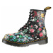 Topánky dámske DR. MARTENS - 8 dierkové - 1460 Pascal - DM26920101