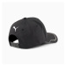 Puma šiltovka Mapf1 Bb Cap black