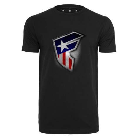 Flagship T-shirt black