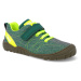 Barefoot tenisky Koel - Maxim Mesh Green vegan zelené