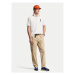 Polo Ralph Lauren Polokošeľa 710867574004 Biela Classic Fit