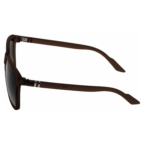 Unisex slnečné okuliare MSTRDS Sunglasses Chirwa brown Pohlavie: pánske,dámske