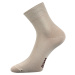 Boma Zazr Unisex ponožky - 3 páry BM000000627700101124 béžová