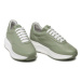 Togoshi Sneakersy 37961 Zelená