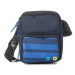 Rip Curl PRO GAME 24/7 POUCH Blue Cable