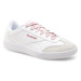 Reebok Sneakersy Smash Edge S 100033842 Biela