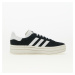 Tenisky adidas Originals Gazelle Bold W Core Black/ Ftw White/ Core White