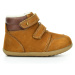 Bobux Timber Arctic Mustard step up barefoot zimné topánky 22 EUR