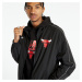 New Era NBA Track Jacket Chicago Bulls Black/ Front Door Red