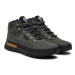 Timberland Trekingová obuv FIELD TREKKER MID TB0A61ER0331 Sivá