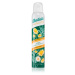 Batiste Naturally Green tea & Chamomile suchý šampón pre absorpciu prebytočného mazu a pre osvie