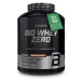 BioTechUSA ISO WHEY ZERO BLACK čokoláda 2270 g