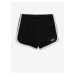 Black boys shorts VANS - unisex