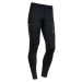 Men's Endurance Energy Windblock Tights Black