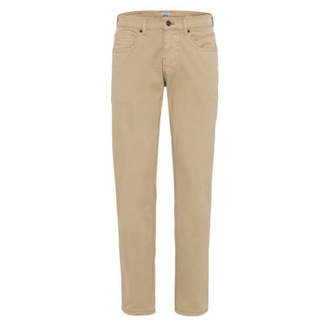Nohavice Camel Active Casual Pants Hnedá