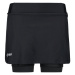 Women's cycling skirt Kilpi JOLA-W black