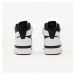 Tenisky adidas Forum Mid Ftw White/ Core Black/ Ftw White