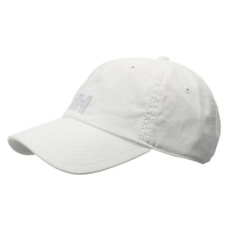 Helly Hansen Logo Cap CASQUETTE 38791-001 Univerzální