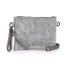 Capone Outfitters Sequin Paris 221 Women's Clutch Bag