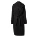Vero Moda Tall Prechodný kabát 'LOU'  čierna