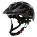 Uvex Cyklistická helma Finale 2.0 4109670415 Čierna