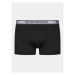 Emporio Armani Underwear Súprava 3 kusov boxeriek 111357 4R717 50620 Čierna