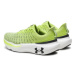 Under Armour Bežecké topánky Ua Infinite Elite 3027189-300 Zelená