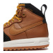 Nike Sneakersy Lunar Force 1 Duckboot 805899 202 Hnedá